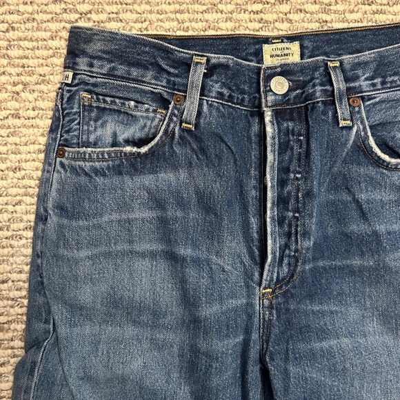 CITIZENS OF HUMANITY JEANS - Picture 4 of 14